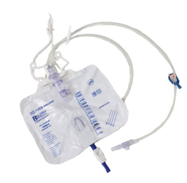 Sac de drainage,4000ml (1/chq) | BP-UDB-4464000
