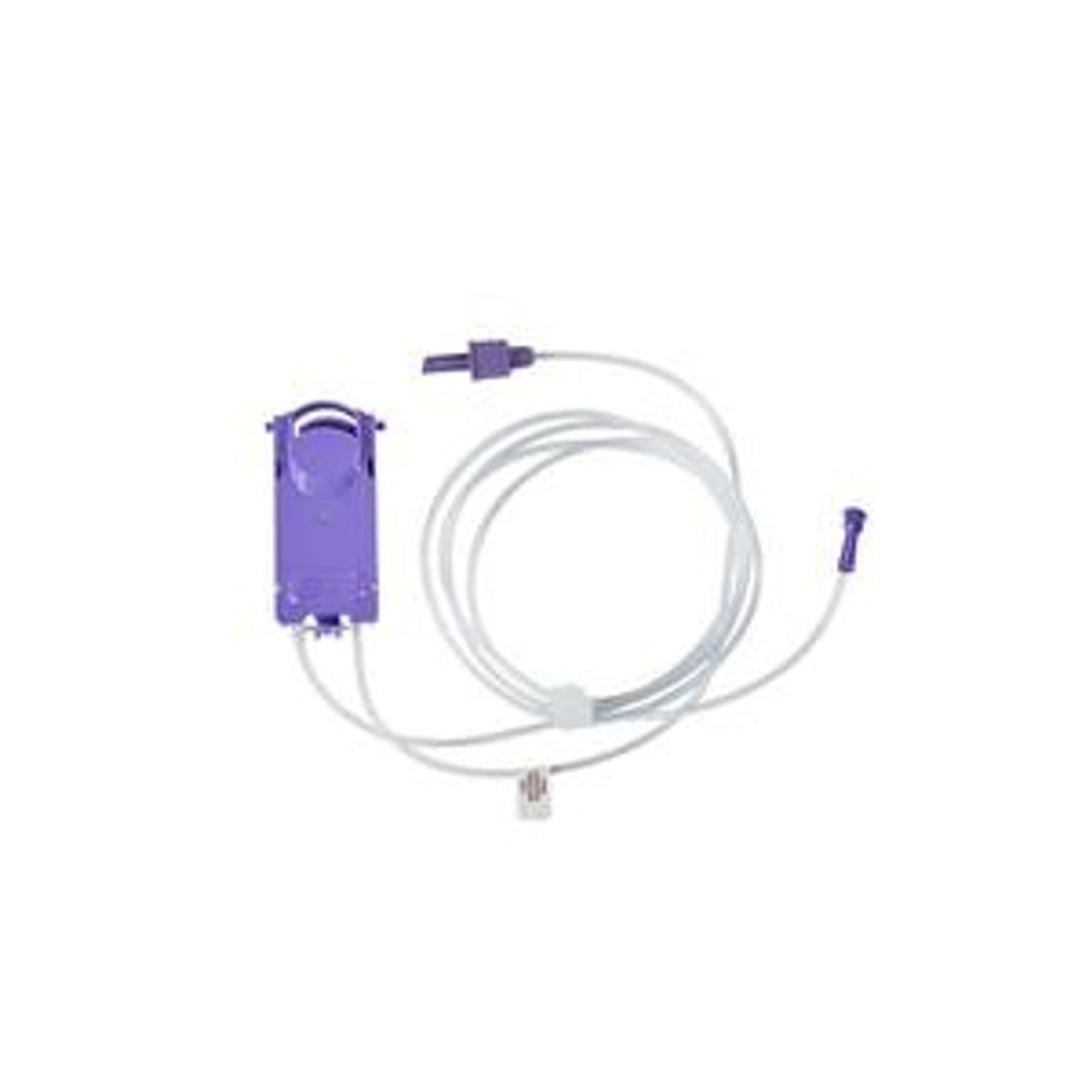 Tubulure SpikeRight pour pompe Kangaroo eConnect | TY-77000FD