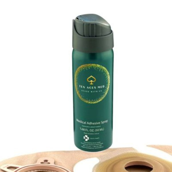 Adhésif médical Ten Aces - 50 ml | TEN STK50
