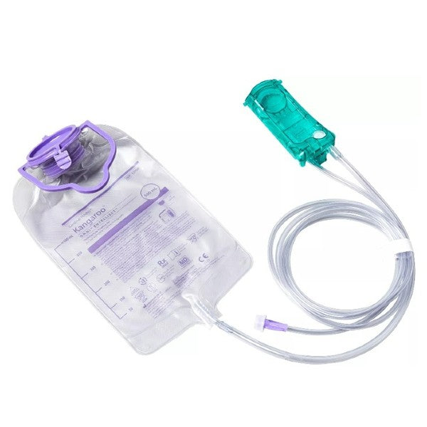 OMNI Feeding Set for Thick Formula - 500ml | ZE5FDR