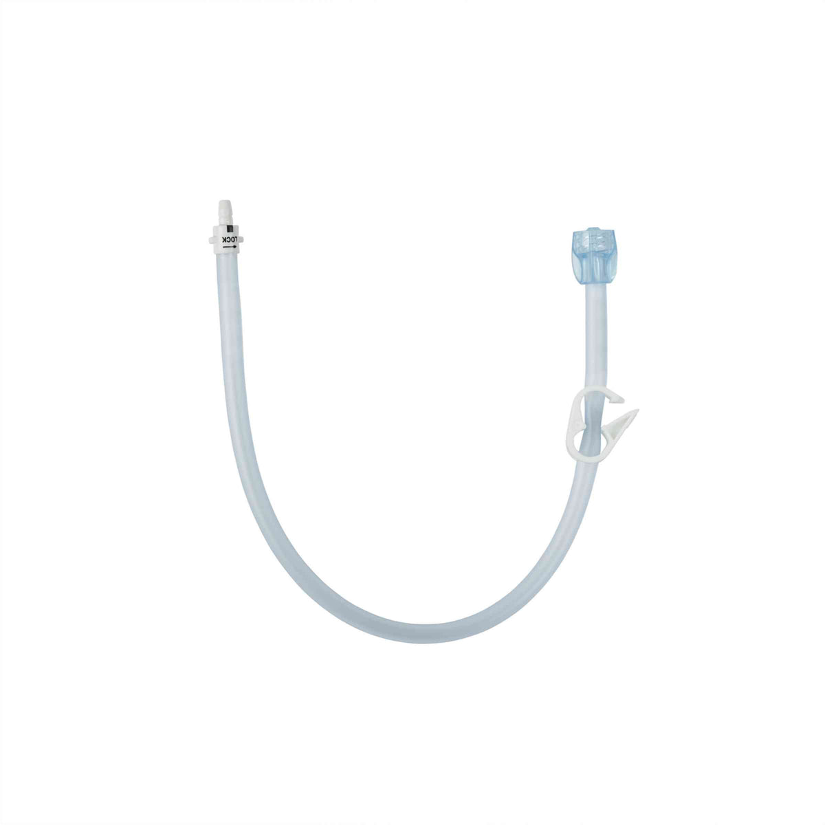 Rallonge EnFit pour bouton de gastrostomie Mic-Key, Bolus, 12 pouces | BLD 014312
