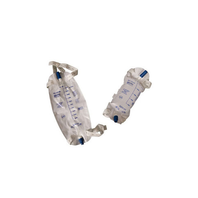 Sac à jambe urinaire Belpro 500ml | ULBT-384
