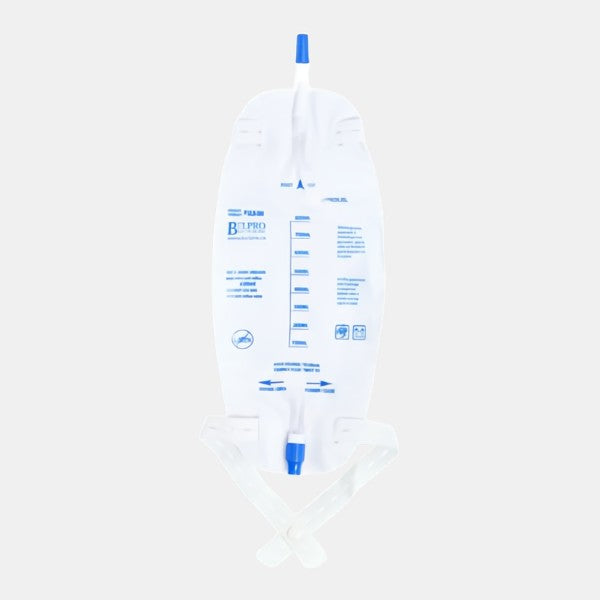 Sac à jambe Belpro 500ml | BP-ULB-384