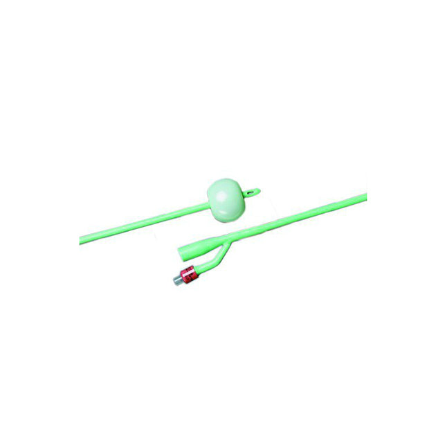 Sonde de Foley Silastic deux voies 16FR 5cc | BRD 33616
