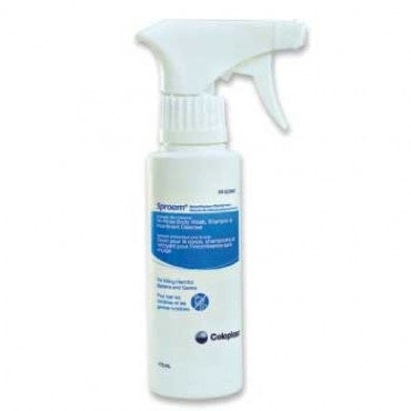 Nettoyant en vaporisateur Sproam 350ml | CP-901