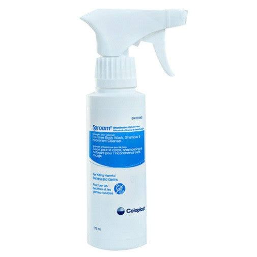 Nettoyant en vaporisateur Sproam 175ml | CP-897