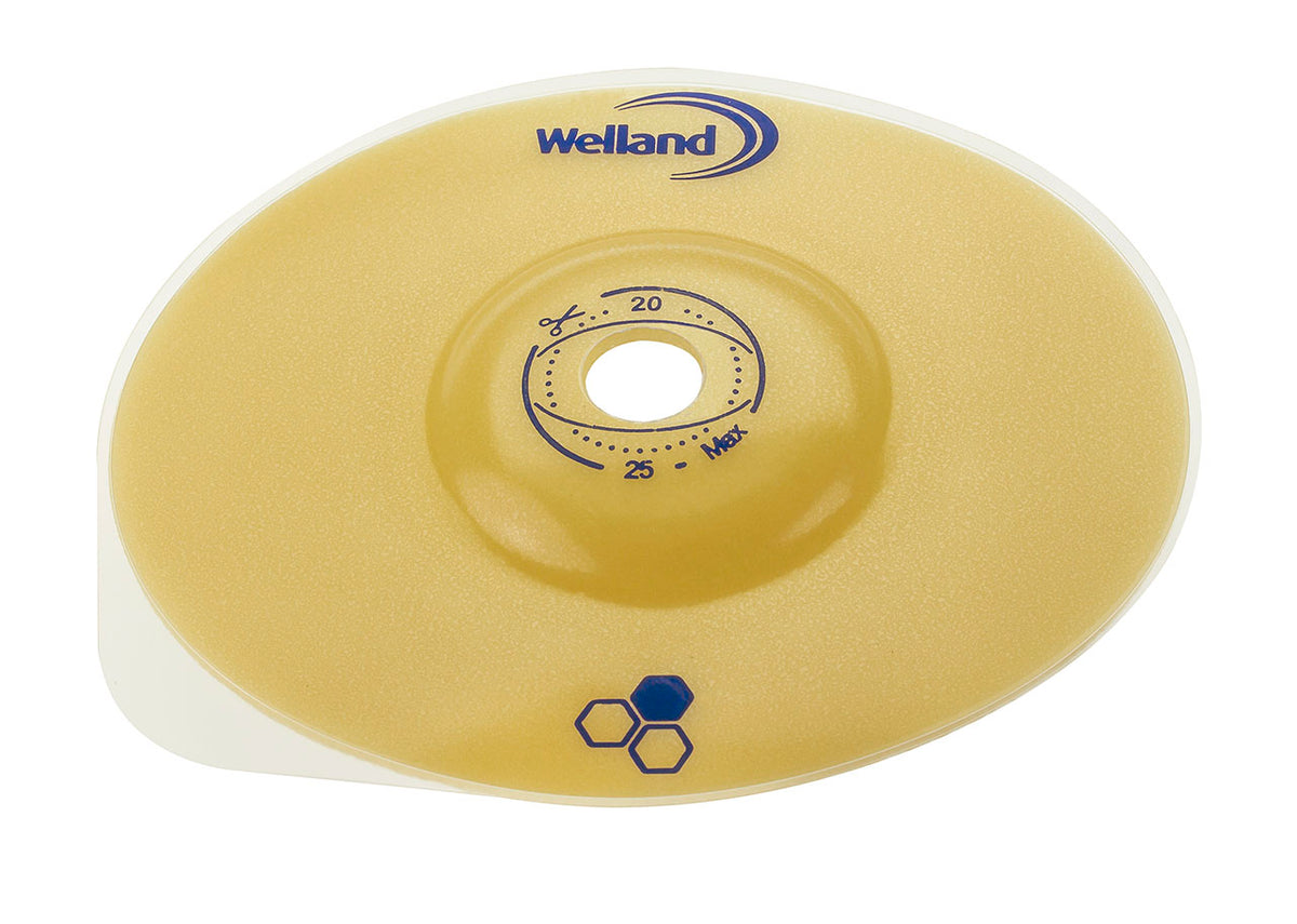 Aurum 2 convexe 45/13mm champs protecteurs | XMH2NF413