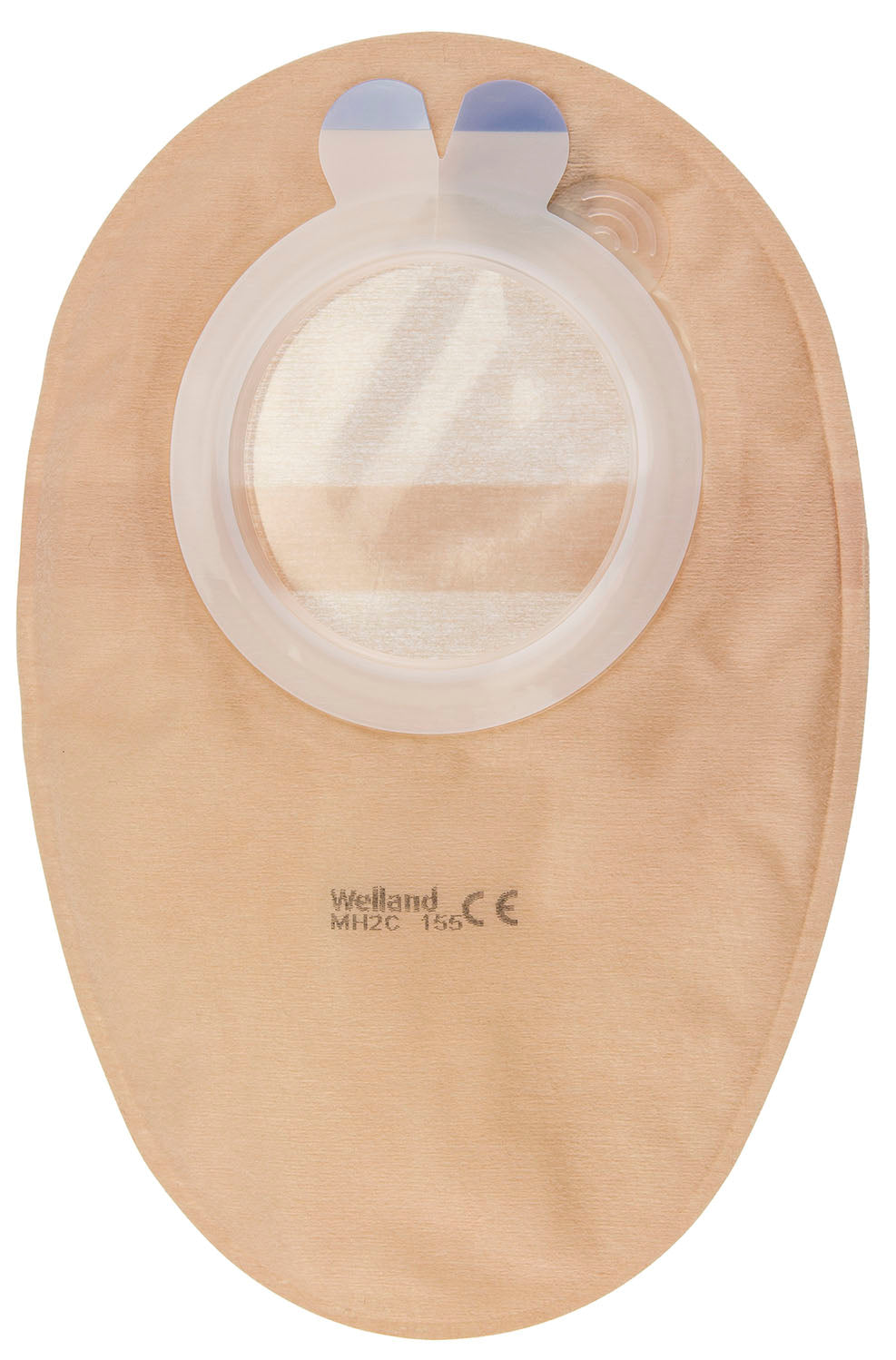 Aurum 2 Maxi sacs fermés couplage 55mm | XMH2C155