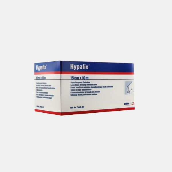 Hypafix Adhesive Bandage Non-Woven 15cm x 10m | D-71443-03
