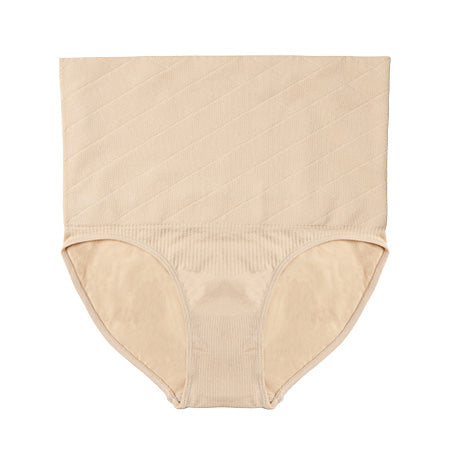 Culottes de soutien DPLUS 20cm très grand Neutre 115-125cm | P-FD20-4X-N