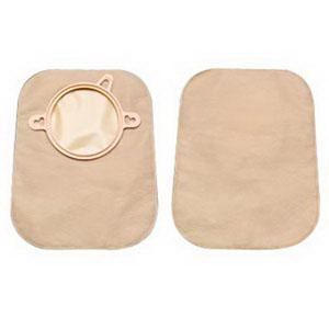 Sac fermé 7 pouces New Image couplage 57mm | HO-18353