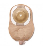 Sac d'urostomie 1 pièce CeraPlus avec champ protecteur convexe 25 mm | HO-84294