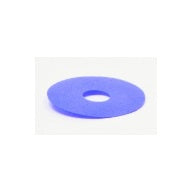 Anneaux Hydrofera Blue 2.5'' diamètre (10/bte) | HO-HBRF2650
