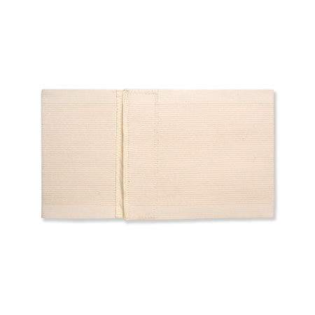 Bande de soutien KomfortLite 17cm grand Pâle 105-120cm | KLB303