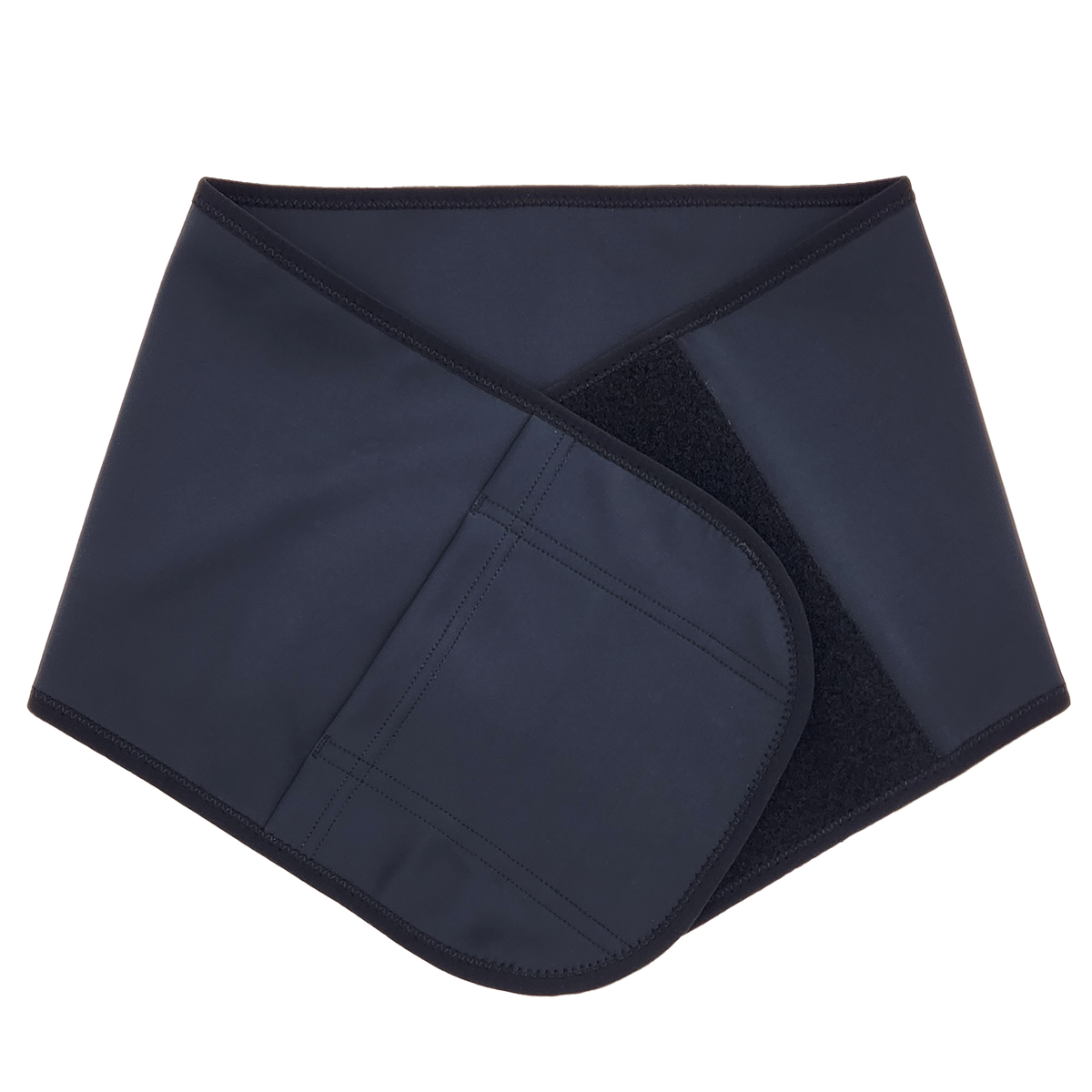 Bande de soutien KomfortLite 21.5cm médium Noir 90-105cm | KLB202