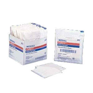Curity Compress - 4x4 | KND 2913