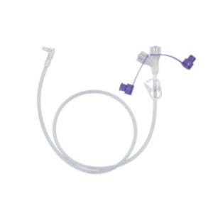 Ensemble d'extension d'alimentation continue MIC-KEY | BLD 014124