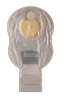 Sac vidable une pièce Esteem Body transparent à convexité souple 3,5mm - 30mm à découper 10-25mm | CV-423654