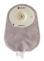 Sac d'urostomie une pièce Esteem Body opaque à convexité souple 3,5mm - 40mm à découper 10-35mm | CV-423704