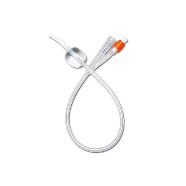 Sonde Foley Tiemann 16'' long, 5ml, 100% silicone, 16FR (5/bte) | R-171305160