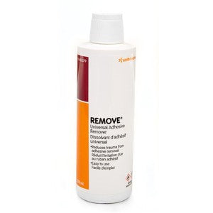 Dissolvant d’adhésif Remove en bouteille | SN-403379