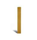 Bandelette adhésive Stomahésive à double face 15x120mm (15/bte)