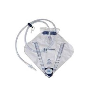 Indicateur de drainage urinaire Dover, 2 000 mL, tube 48 po | KND 3057