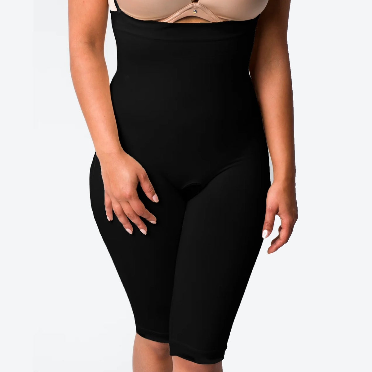 Short compressive taille haute Angel Care | P1 302P