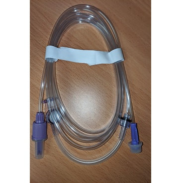 Tubulures Kangaroo ePump ENPlus (sans connecteurs) | TY-775659T