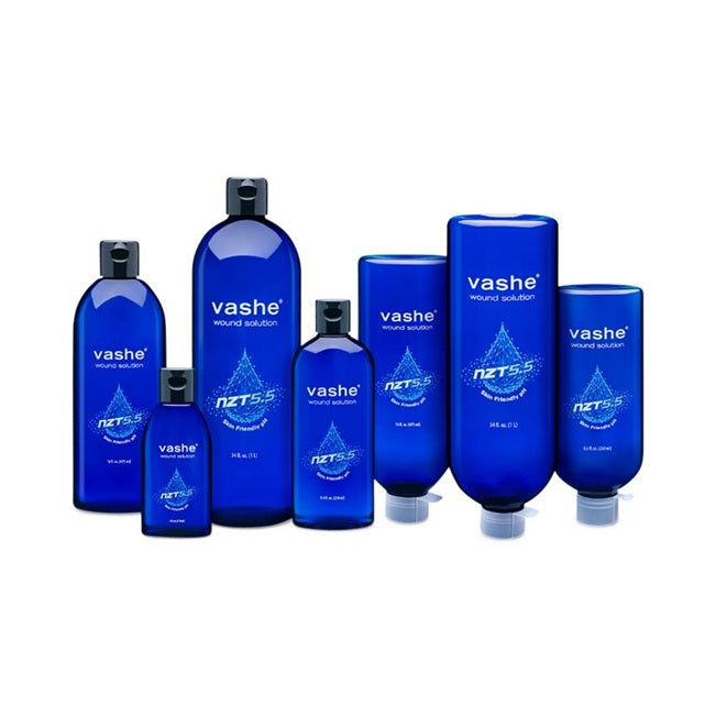 Solution pour plaies Vashe 118ml | URG 00312