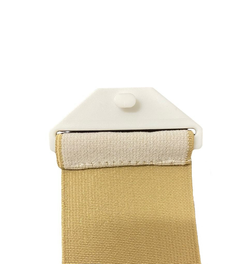 Ceinture de stomie 2" x 30"-70" | PMS OB2