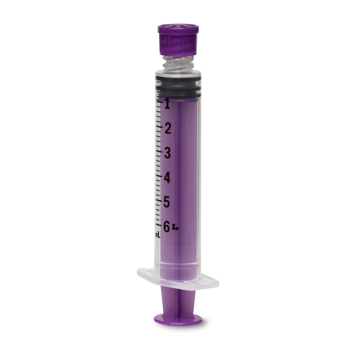 Seringue Monoject avec raccord ENFIT 6 ml (100/caisse) | KND 406SE
