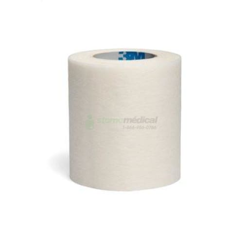 3M - Ruban Micropore - Blanc 3M