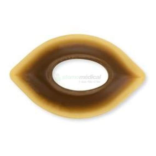 Anneaux ovales convexes Adapt de champ protecteur Flextend sans alcool 1-1/2 x 1-3/4 Hollister