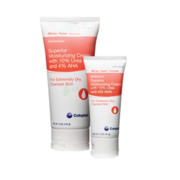 Atrac-Tain Coloplast / 60 ml ou 140 ml
