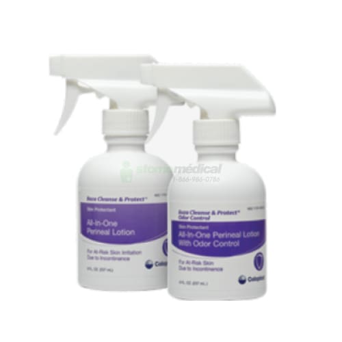 Baza Cleanse and Protect Coloplast