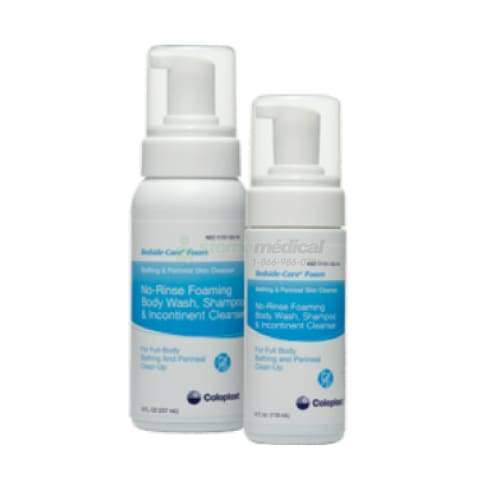 Bedside-Care Sensitive Skin Coloplast