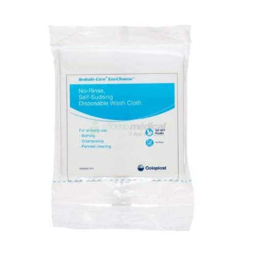 Bedside-Careeasi-Cleanse Coloplast