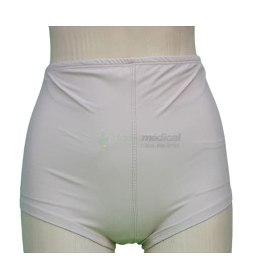 Boxer garçonnière Sous-vêtement Stomo Médical