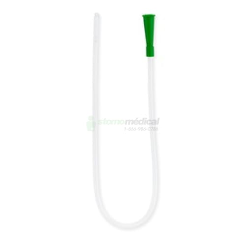Cathéter intermittent embout droit ou coudé 16’’ 40cm Apogee (Bte/30) Stomo Médical
