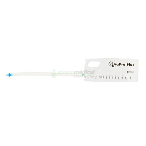 Cathéters intermittent sans contact - VaPro Plus Pocket Cathéters intermittents Hollister