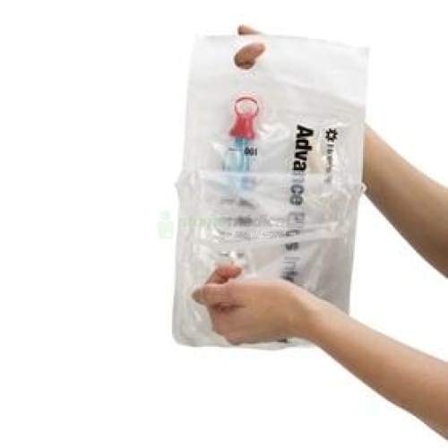 Cathéters intermittents sans contact Advance Plus (Bte/100) Stomo Médical