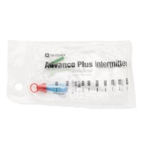 Cathéters intermittents sans contact Advance Plus (Bte/100) Stomo Médical