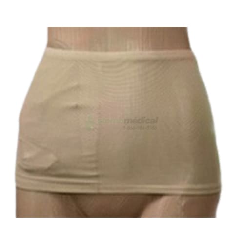 Ceinture de stomie filet Sous-vêtement Stomo Médical