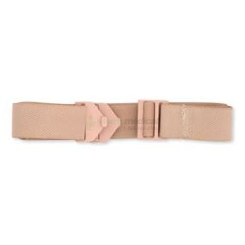 Ceinture pour stomie beige Hollister grandeur Medium 23-43 Ceinture Hollister