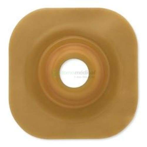 Champ protecteur convexe sans adhésif New Image Flextend 1-3/4 (44mm) précoupé Hollister