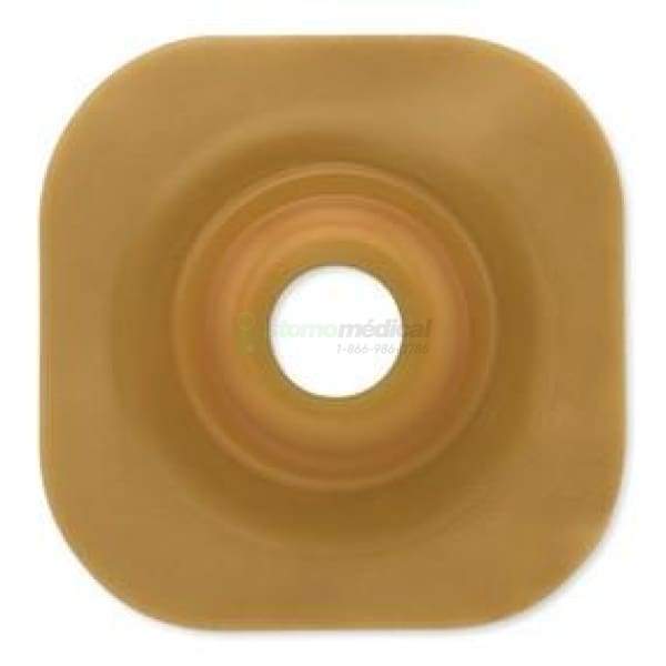 Champ protecteur convexe sans adhésif New Image Flexwear 1-3/4 (44mm) précoupé Hollister