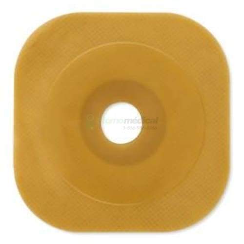 Champ protecteur plat sans adhésif New Image Flexwear 1-3/4 (44mm) précoupé Hollister