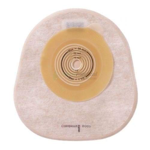 Coloplast - Sac Fermé Assura - 1 Pièce - Pédiatrique