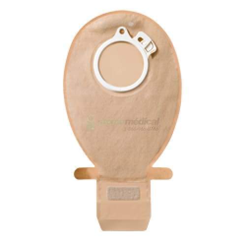 Coloplast - Sac Vidable Sensura Click - Midi (27Cm)